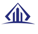 丽城涅夫斯基商务酒店 Logo